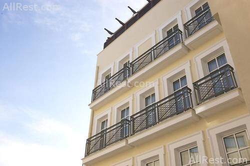 Hera Hotel 2